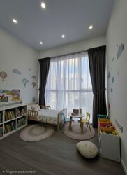 Amo Residence (D20), Apartment #582730531
